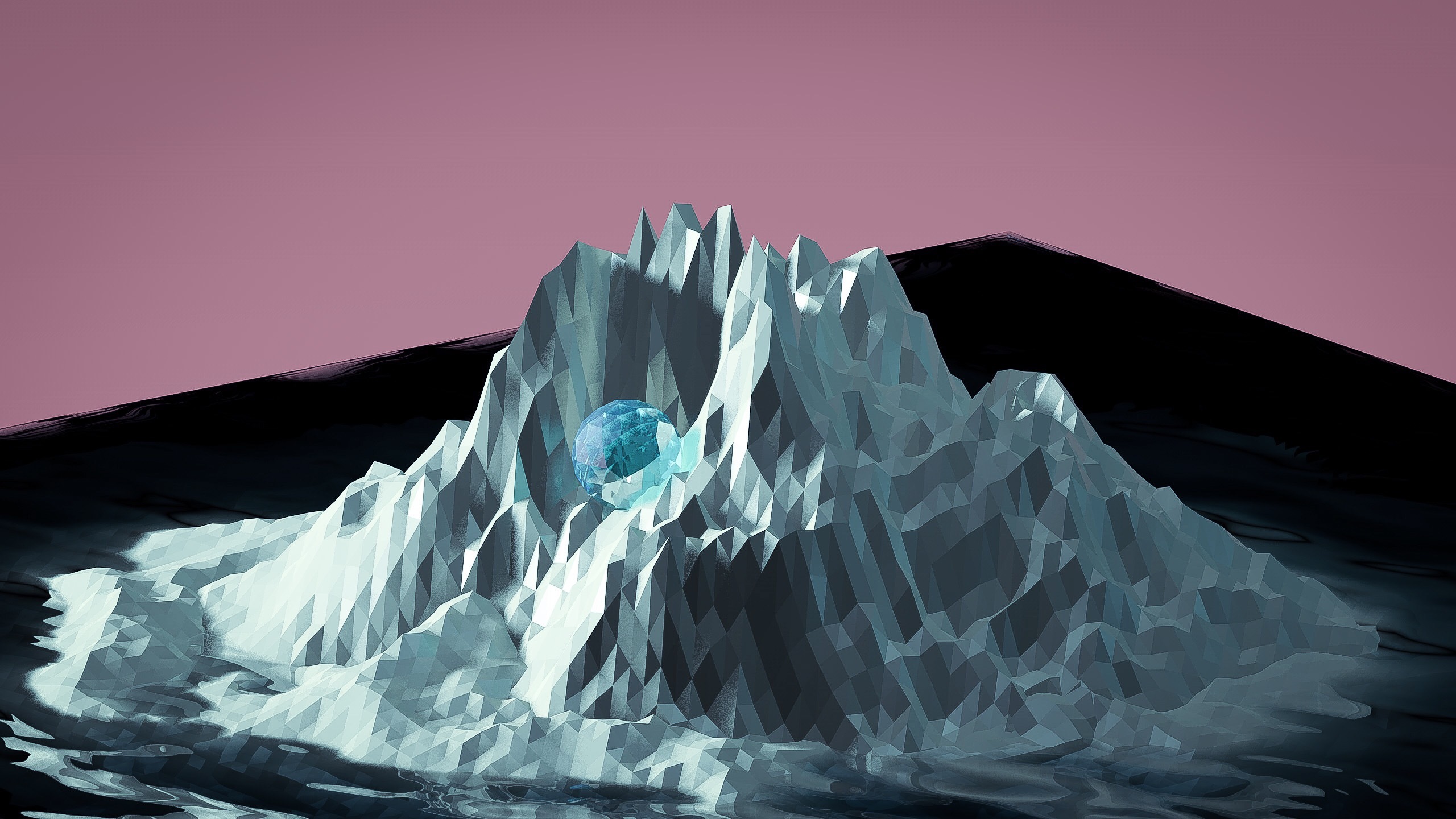 最近做的c4d练习