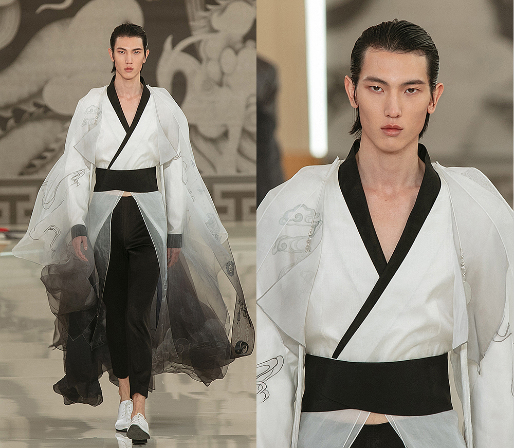 剑网3X盖娅传说2020春夏联名（图ZMTgwOTE0MTY4） - 人像摄影 - 站酷设计师七味zoe原创素材 - 站酷ZCOOL
