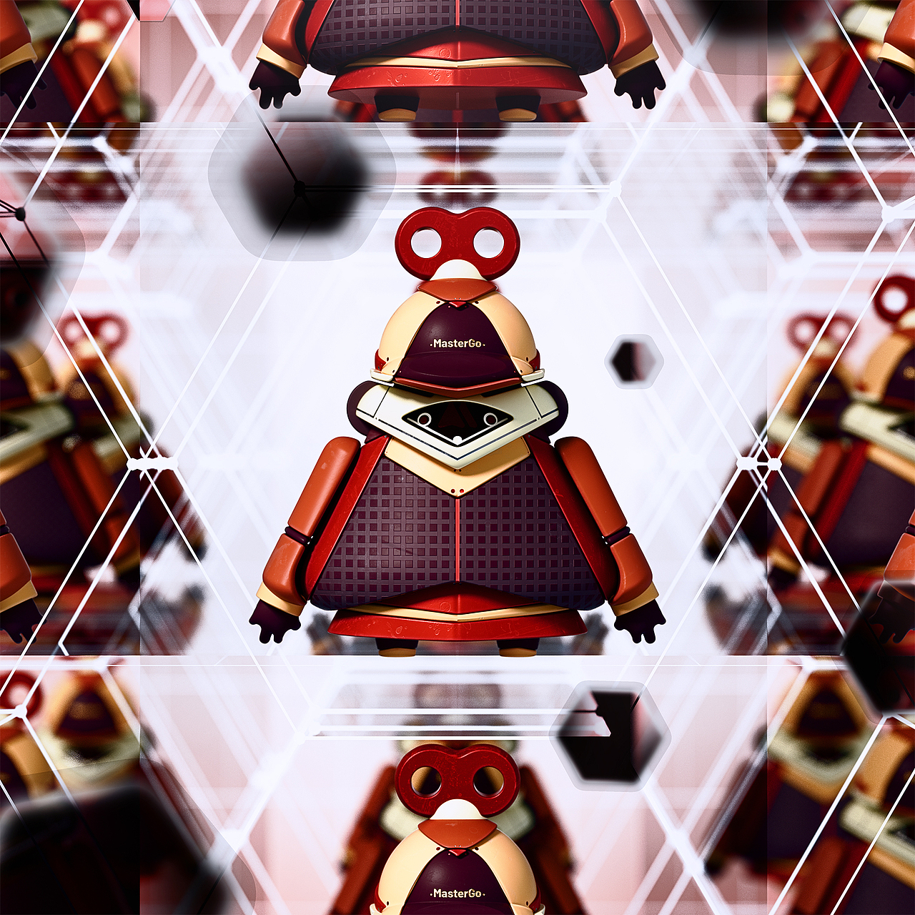 master集结!!go!!go!!