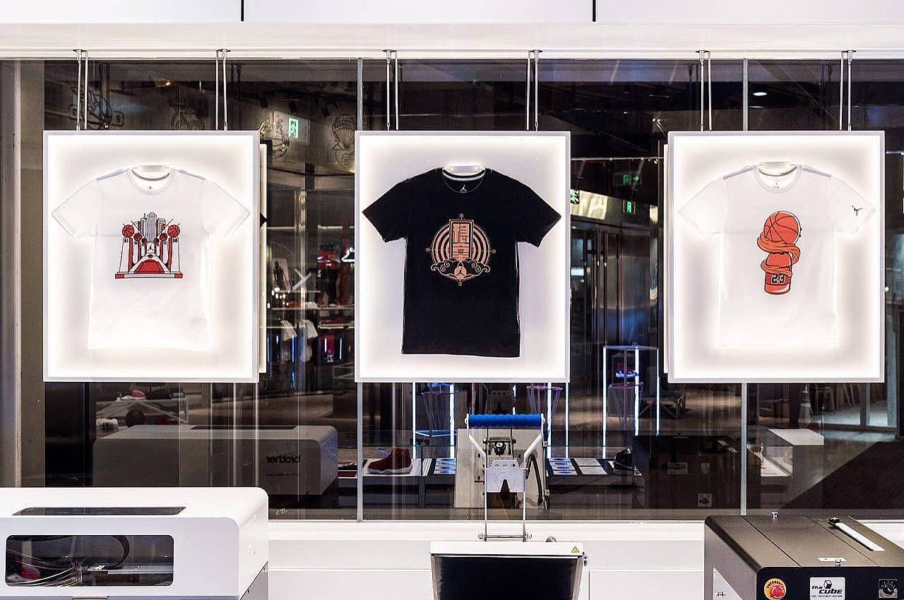 MVM × JORDAN BRAND_精神主旨ICON（图ZMTE3ODIzMTI0） - 图案 - 站酷设计师MVM_design_label原创素材 - 站酷ZCOOL