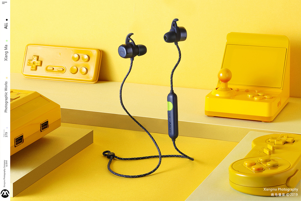 AKG|响马摄影（图ZMTg2NTI0OTg0） - 产品摄影 - 站酷设计师响马摄影原创素材 - 站酷ZCOOL