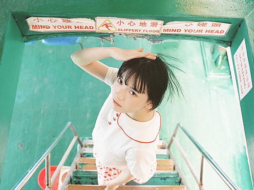 LAYLA写真集