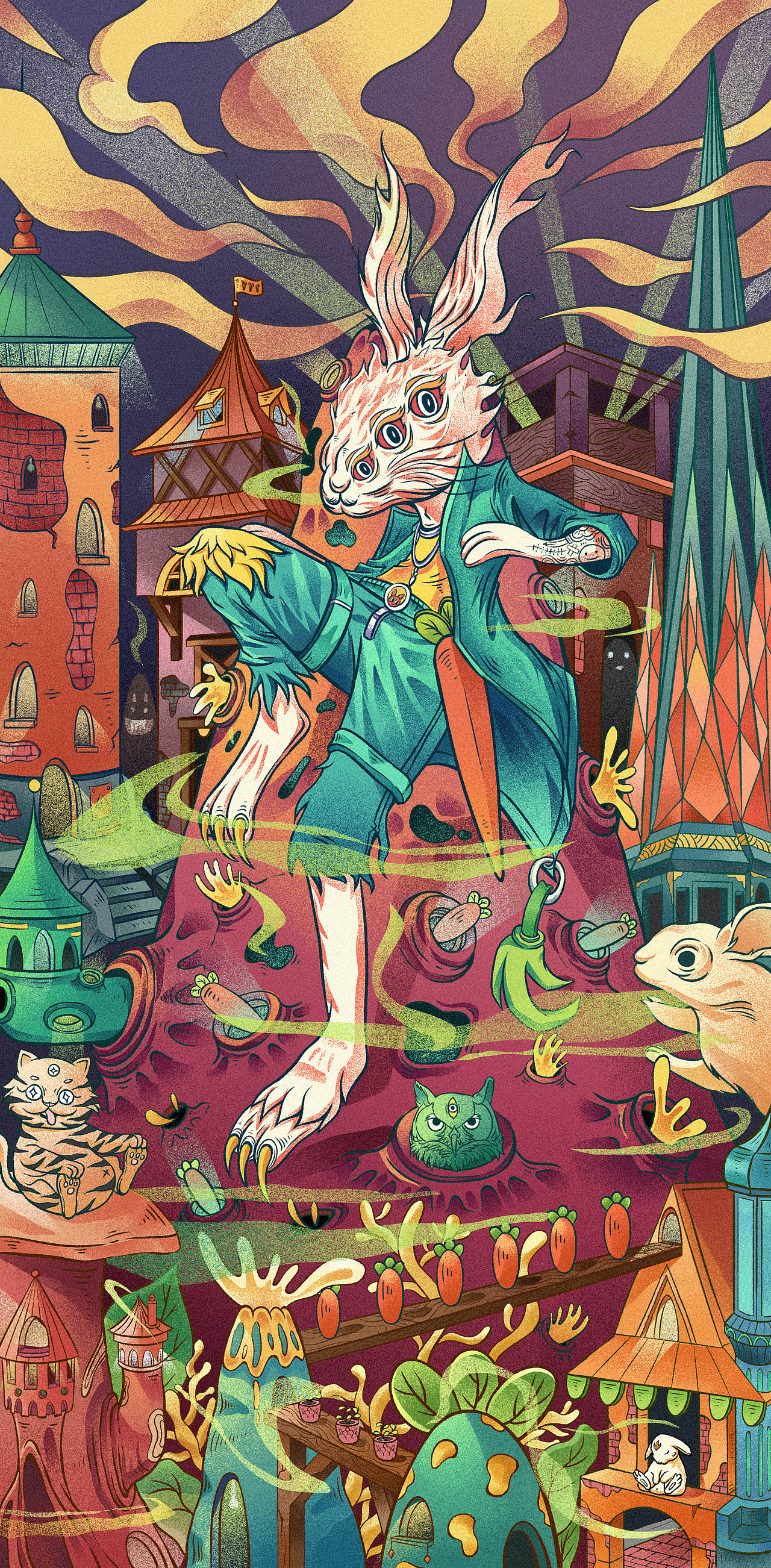 十二生肖（图ZMjA4NzYxMTQ4） - 创作习作 - 站酷设计师编号0919原创素材 - 站酷ZCOOL
