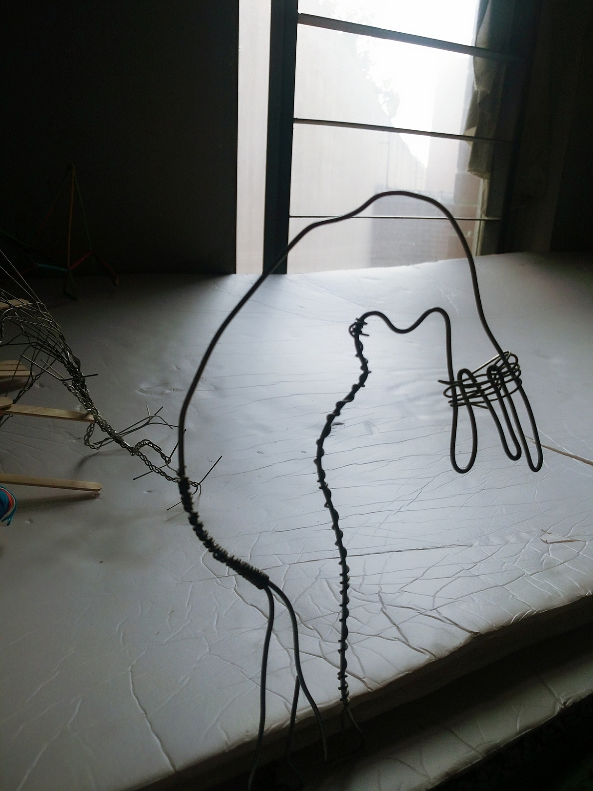 公共艺术课堂作业