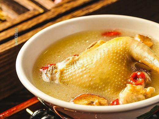 美食摄影 | 乳鸽拍摄
