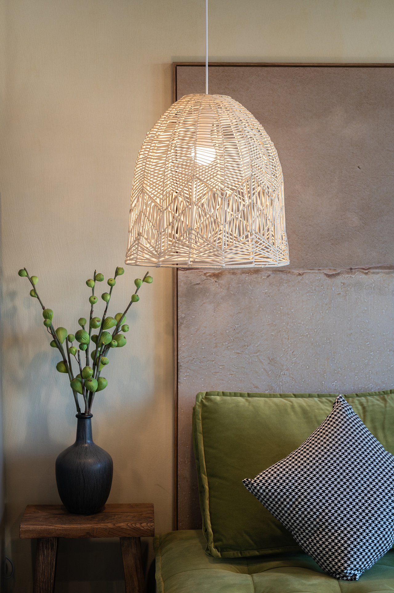 一个简单的民宿设计分享