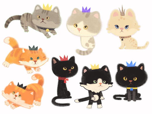 猫咪