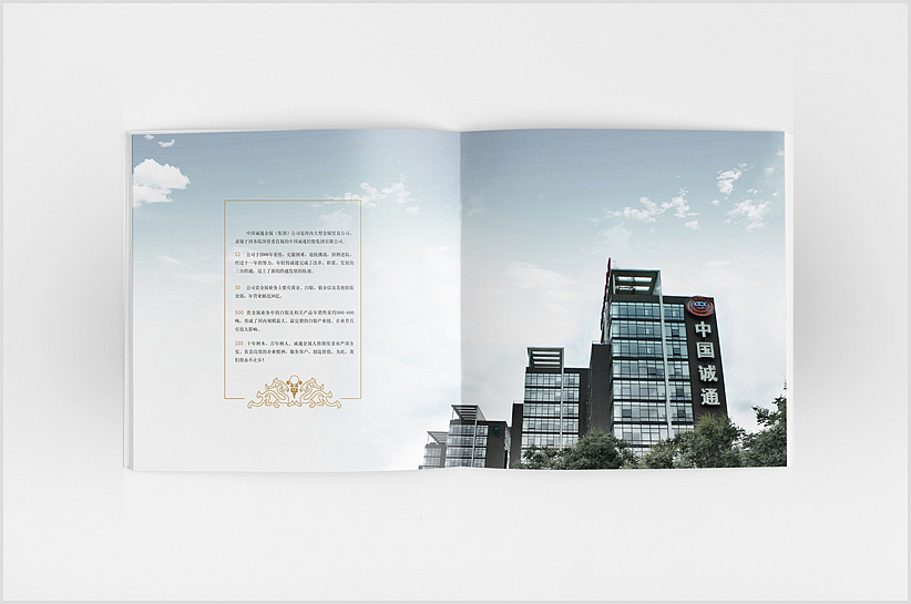 画册 - china黄金（图ZMTMzNTgzOTI4） - 书籍/画册 - 站酷设计师金鸡吃豆原创素材 - 站酷ZCOOL