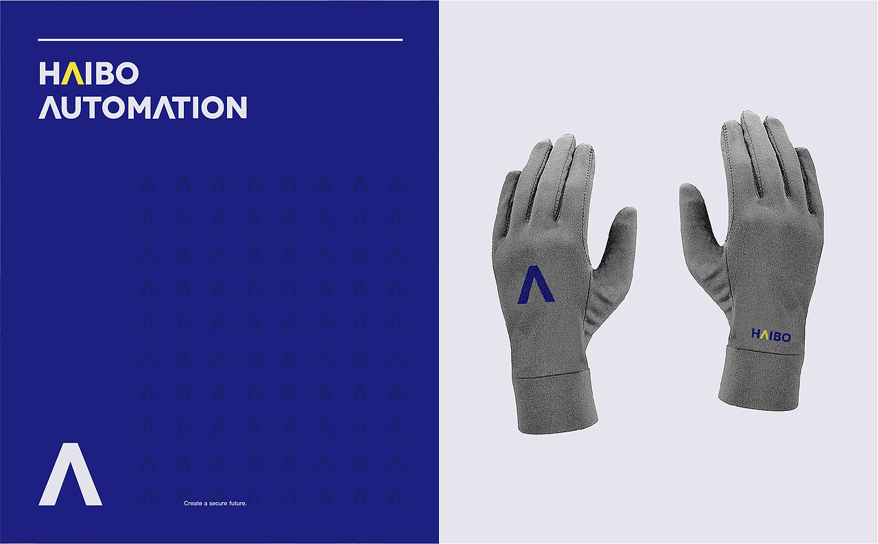 HAIBO AUTOMATION 海博自动化 | HUGOiDEA出品