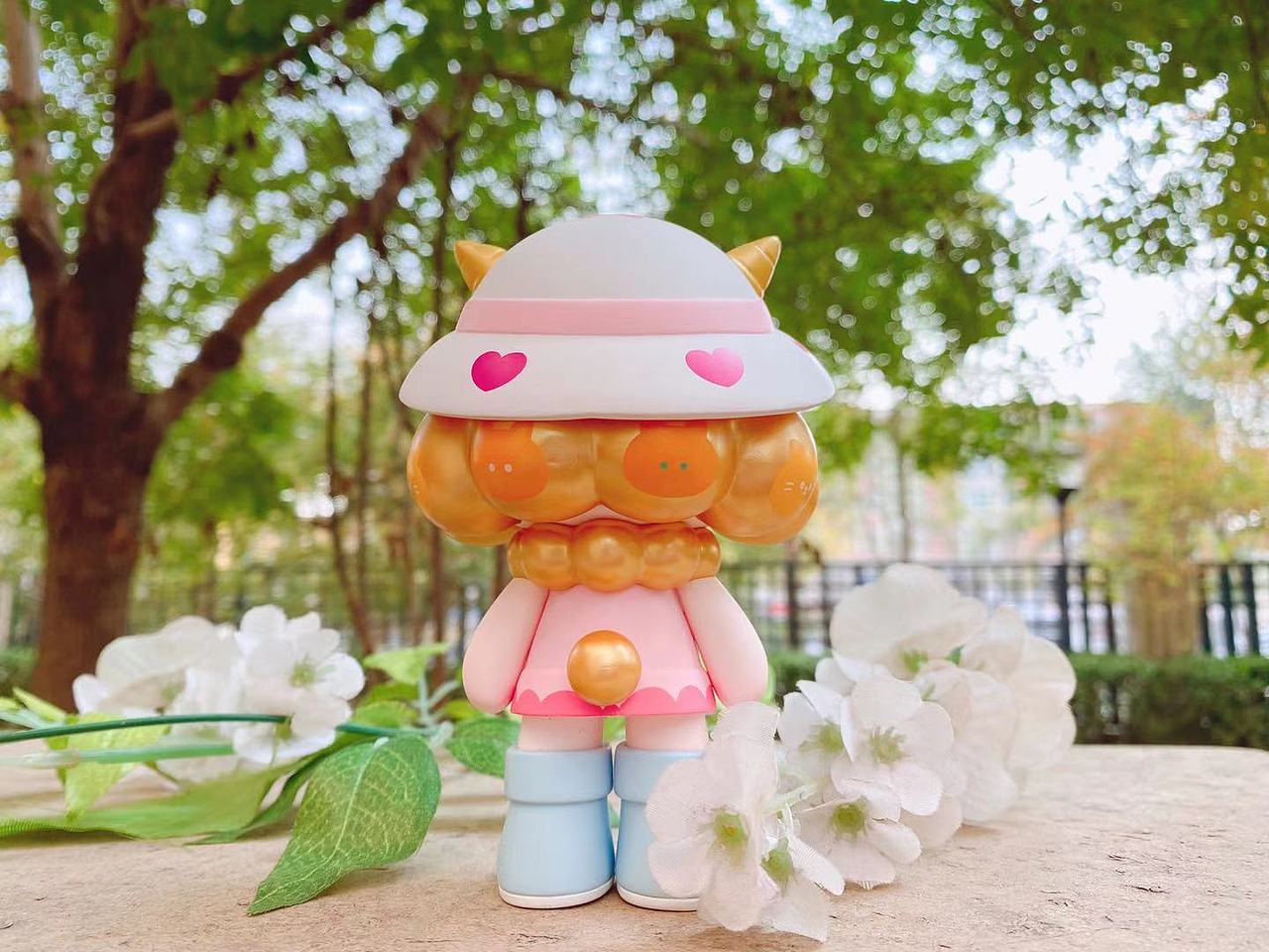 yado万圣节涂装+cyado+wyado（图ZMjMxODU2NTg0） - 手办/模玩 - 站酷设计师SICKEYSTUDIO原创素材 - 站酷ZCOOL