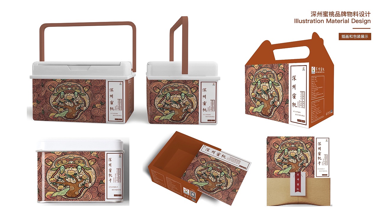 2021届——罗沛霖——个人作品集