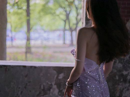 逆光（个人主页-ZNjQ5MzIwNDQ=） - 人像摄影 - 站酷设计师半城印象小九原创素材 - 站酷ZCOOL