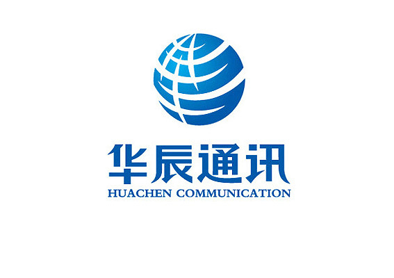 科技通讯公司logo设计