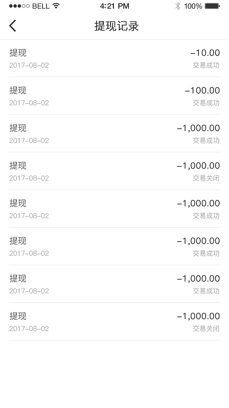 沃顿金服（图ZMTI2NjgyMjUy） - APP界面 - 站酷设计师归嘎原创素材 - 站酷ZCOOL
