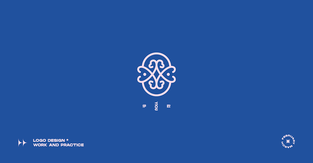 简约logo（图ZMjQ2MjQwNDcy） - Logo - 站酷设计师卡卡_Designer原创素材 - 站酷ZCOOL