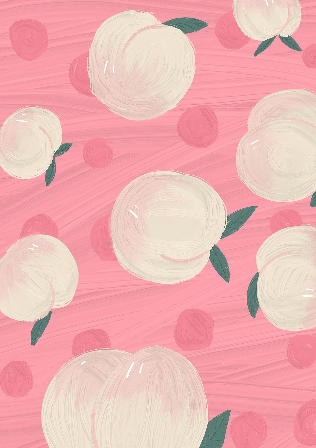 蜜桃插画（图ZMjUwMjc2MDIw） - 艺术插画 - 站酷设计师晨呱呱原创素材 - 站酷ZCOOL