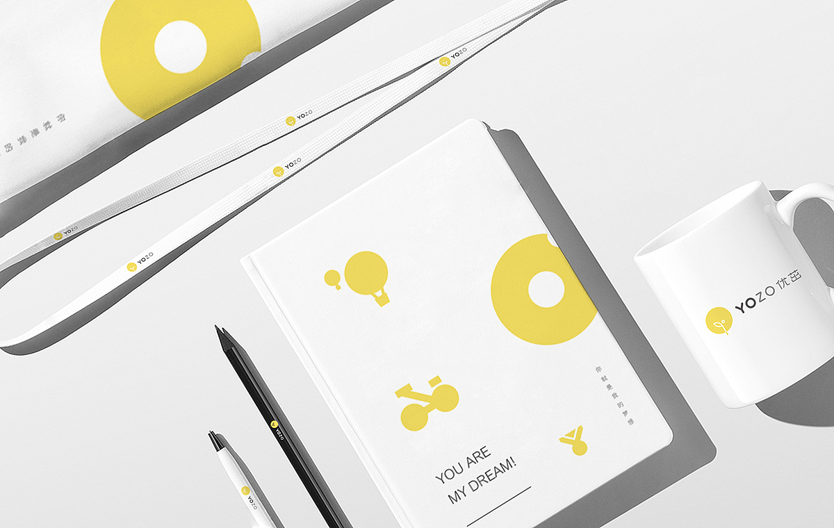 优茁YOZO（图ZMTM0NDY1MjI0） - 品牌 - 站酷设计师伊雪冬原创素材 - 站酷ZCOOL