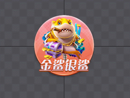 棋牌游戏动态按钮