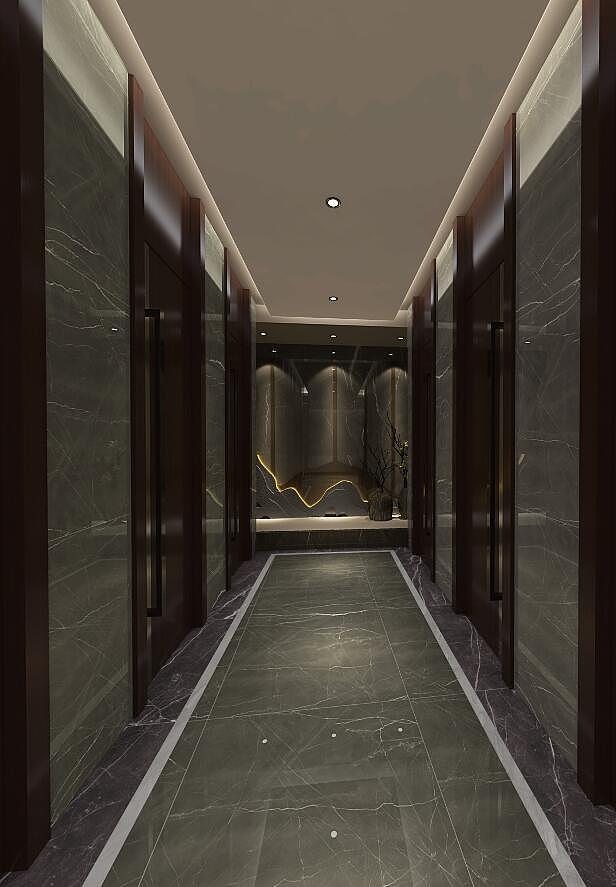 威尔顿瓷砖(900VH)&瓷砖花色空间设计图