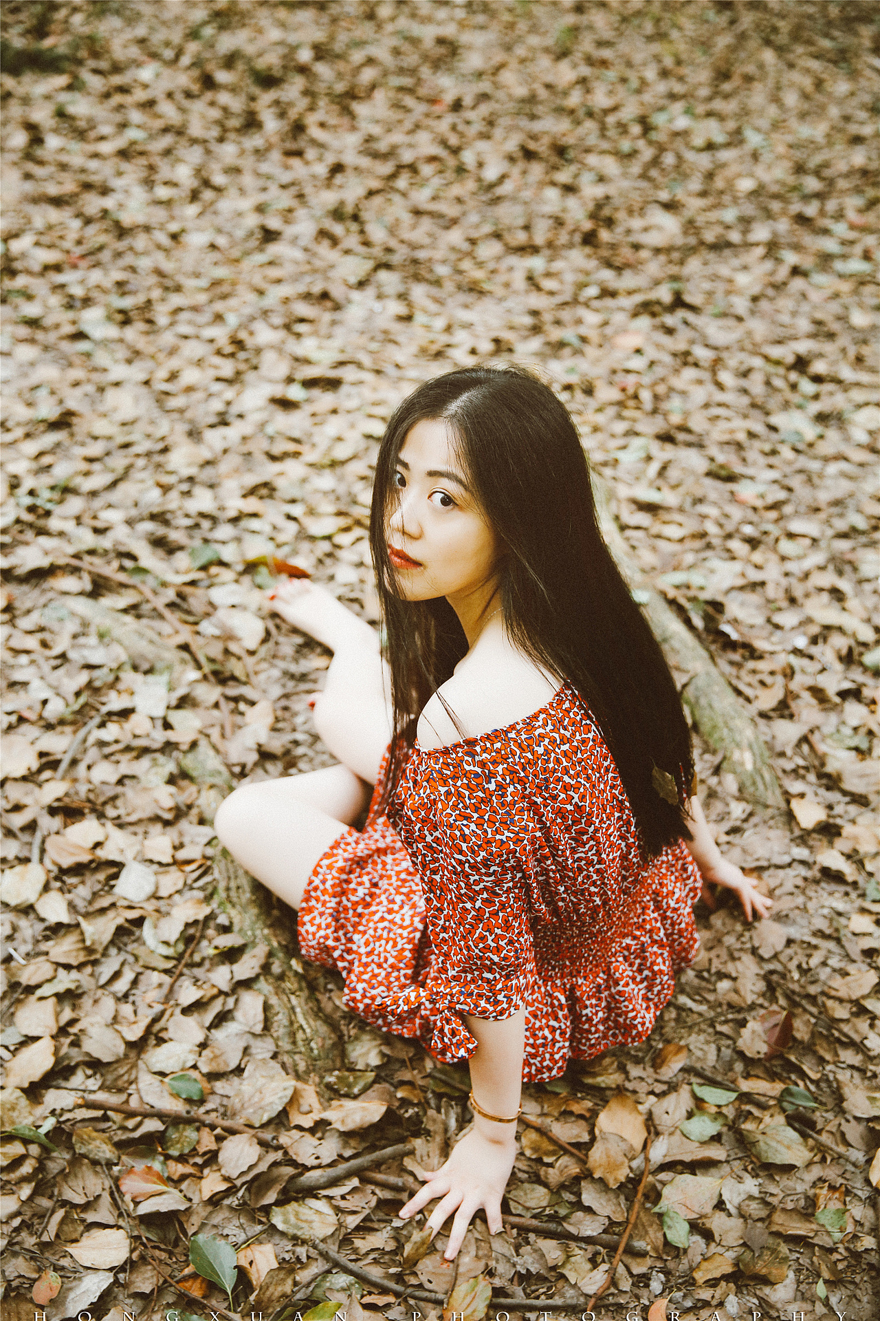 秋天是个适合恋爱的季节