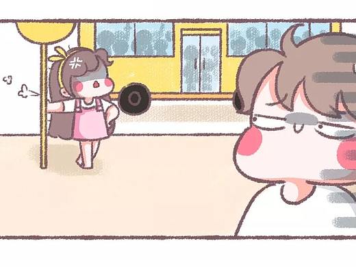 你的小可爱在这呢