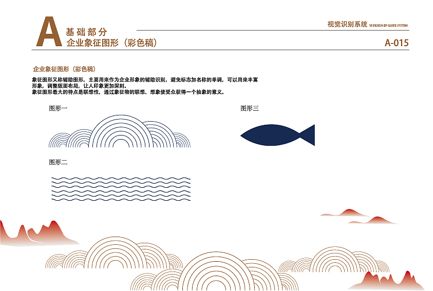 腊鲢鱼餐饮VI手册