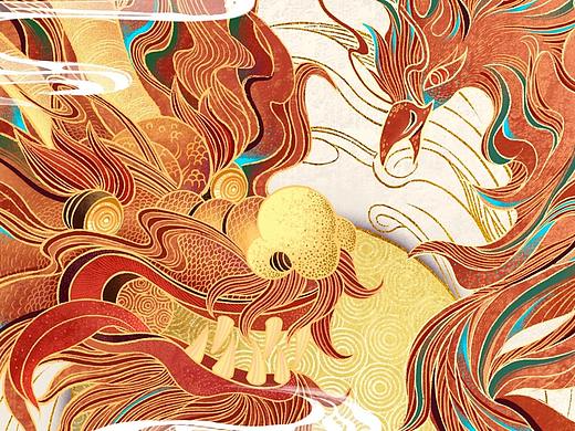 2021上半年作品集“万物生长”