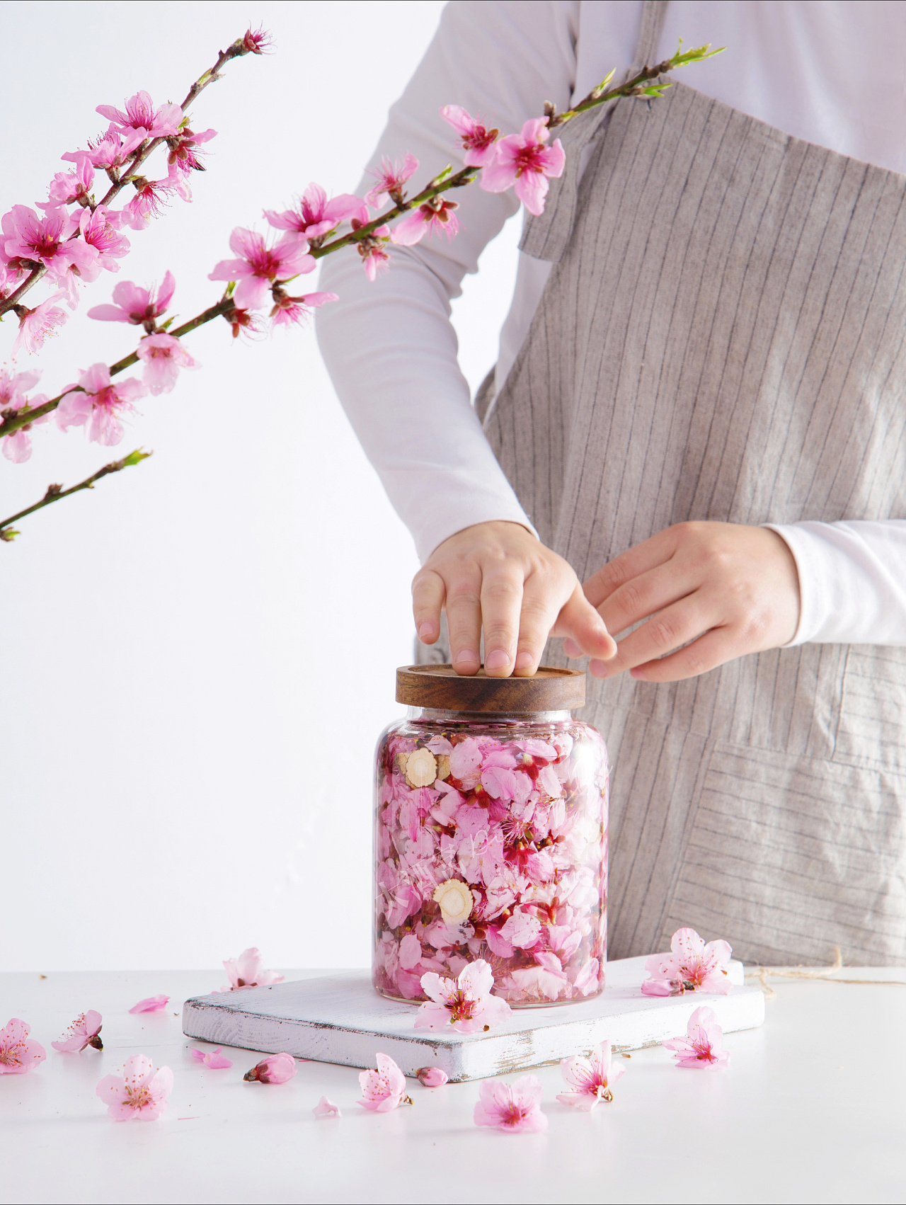 桃花酿/ 桃花酒
