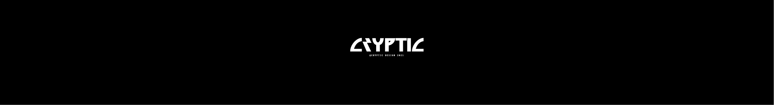 CRYPTIC的個人主頁（封面預(yù)覽） - 主頁封面設(shè)置 - 站酷設(shè)計師CRYPTIC原創(chuàng)素材 - 站酷ZCOOL