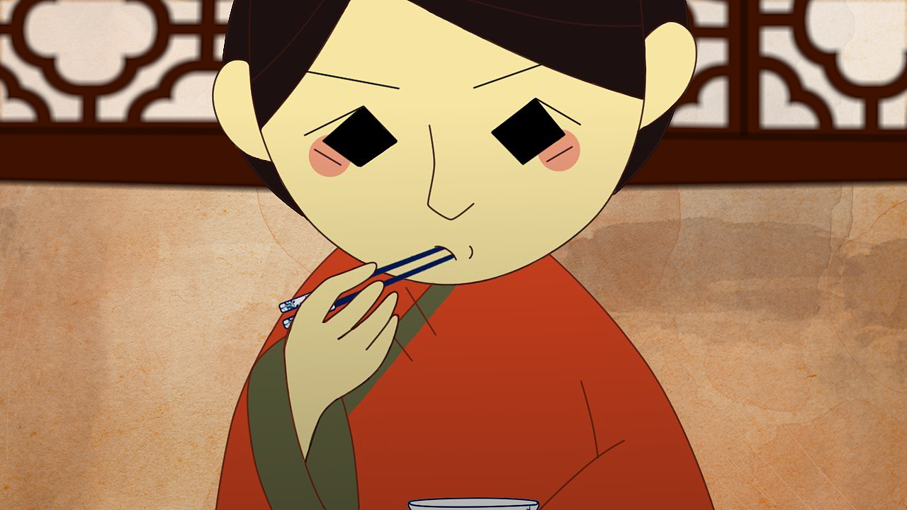 15年毕设作品《家后》（图ZNjI5MDMxNDg=） - 动画片 - 站酷设计师純哥原创素材 - 站酷ZCOOL