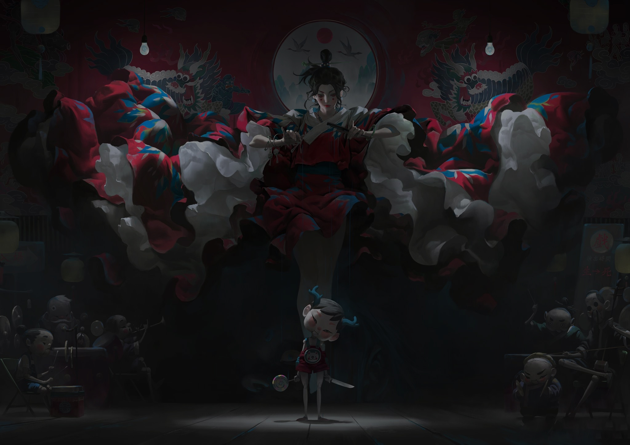 车点点要努力的个人主页（封面预览） - 主页封面设置 - 站酷设计师车点点要努力原创素材 - 站酷ZCOOL