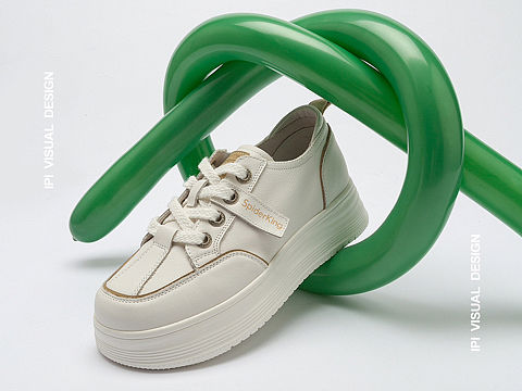 女鞋创意静物这么拍好看吗｜温州拍摄