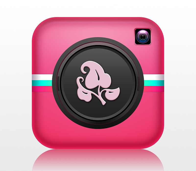 最近一些图标、界面练习