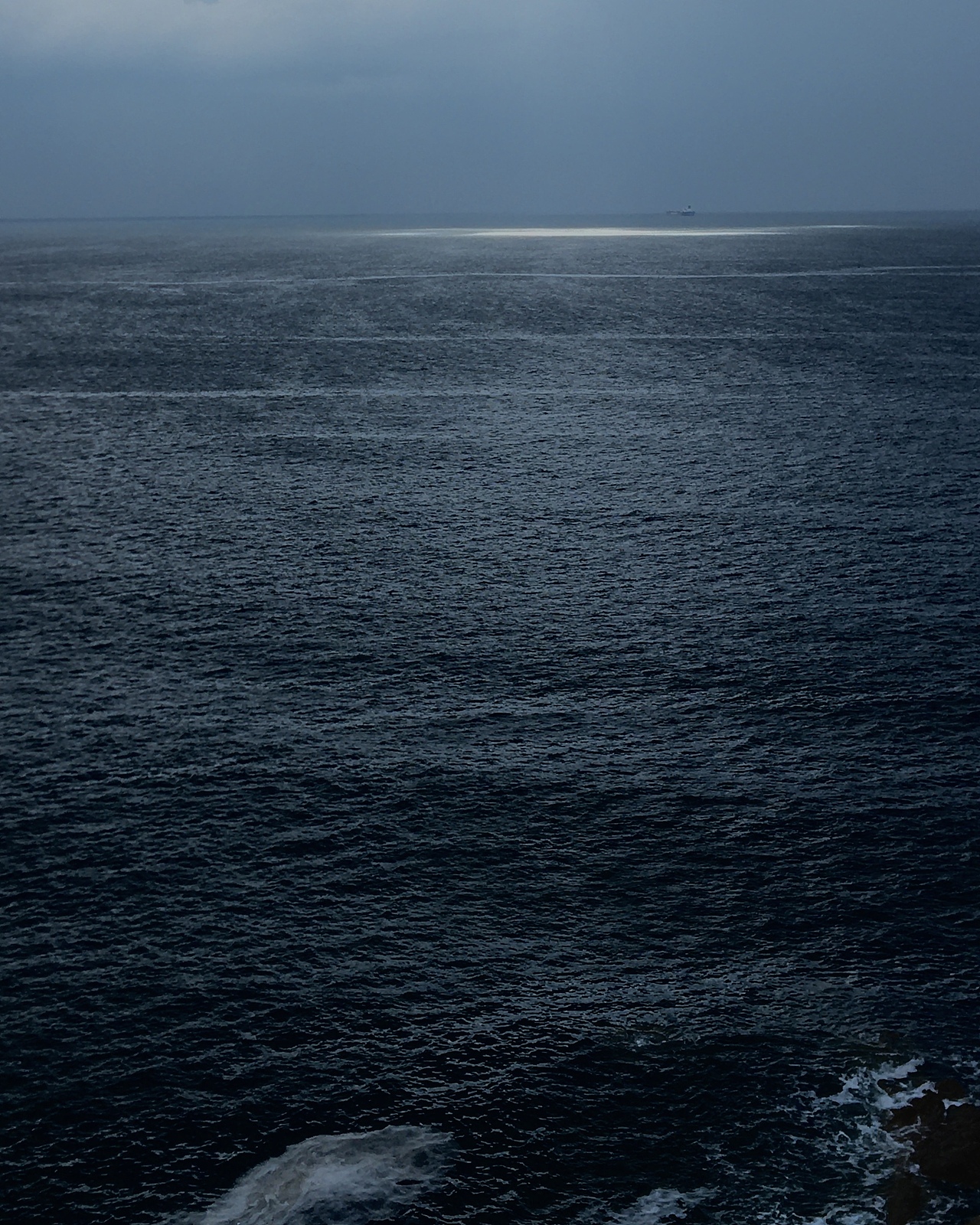 关于忧伤的分享