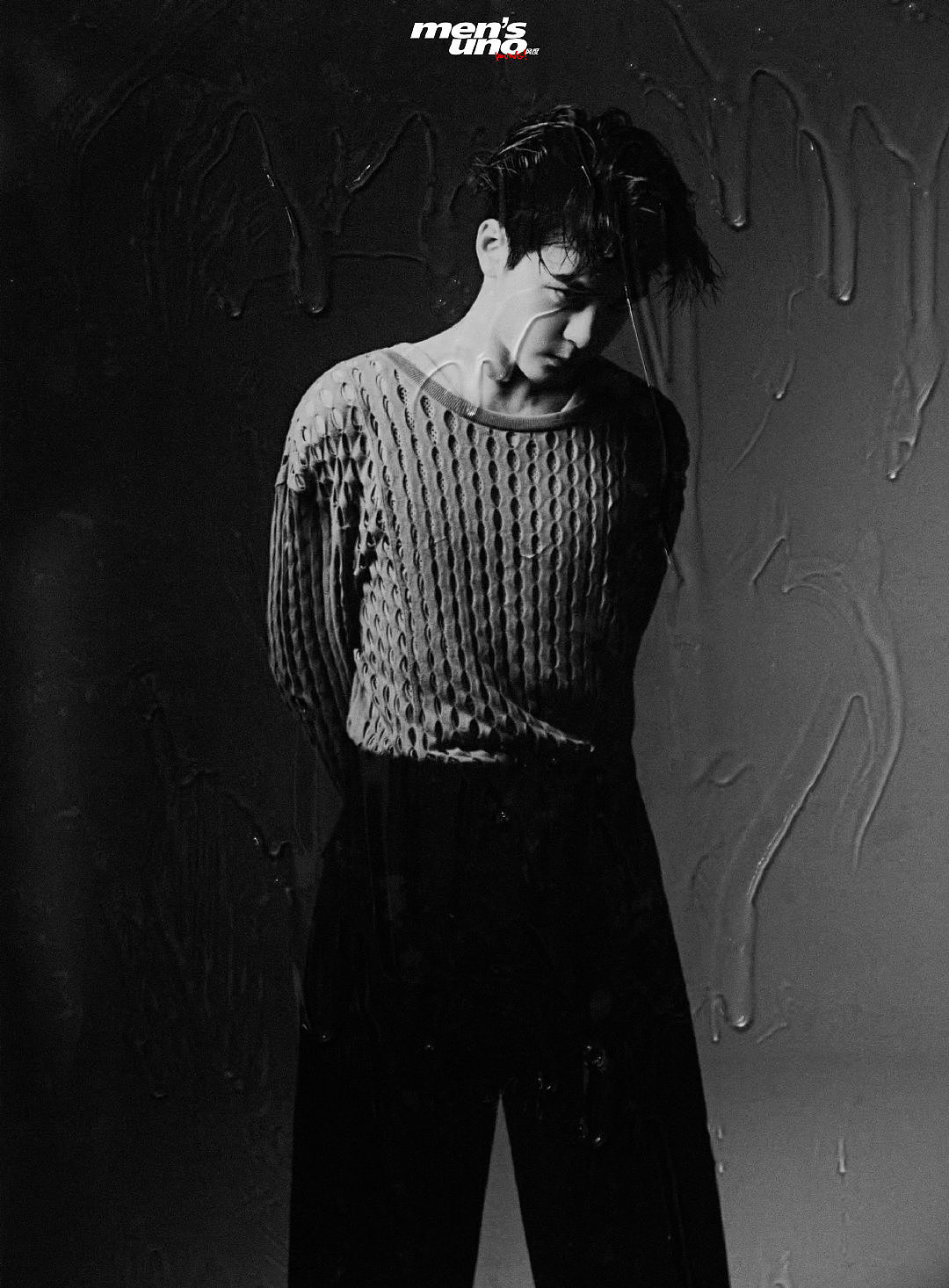 《风度men's uno Young!》✖️曾舜晞