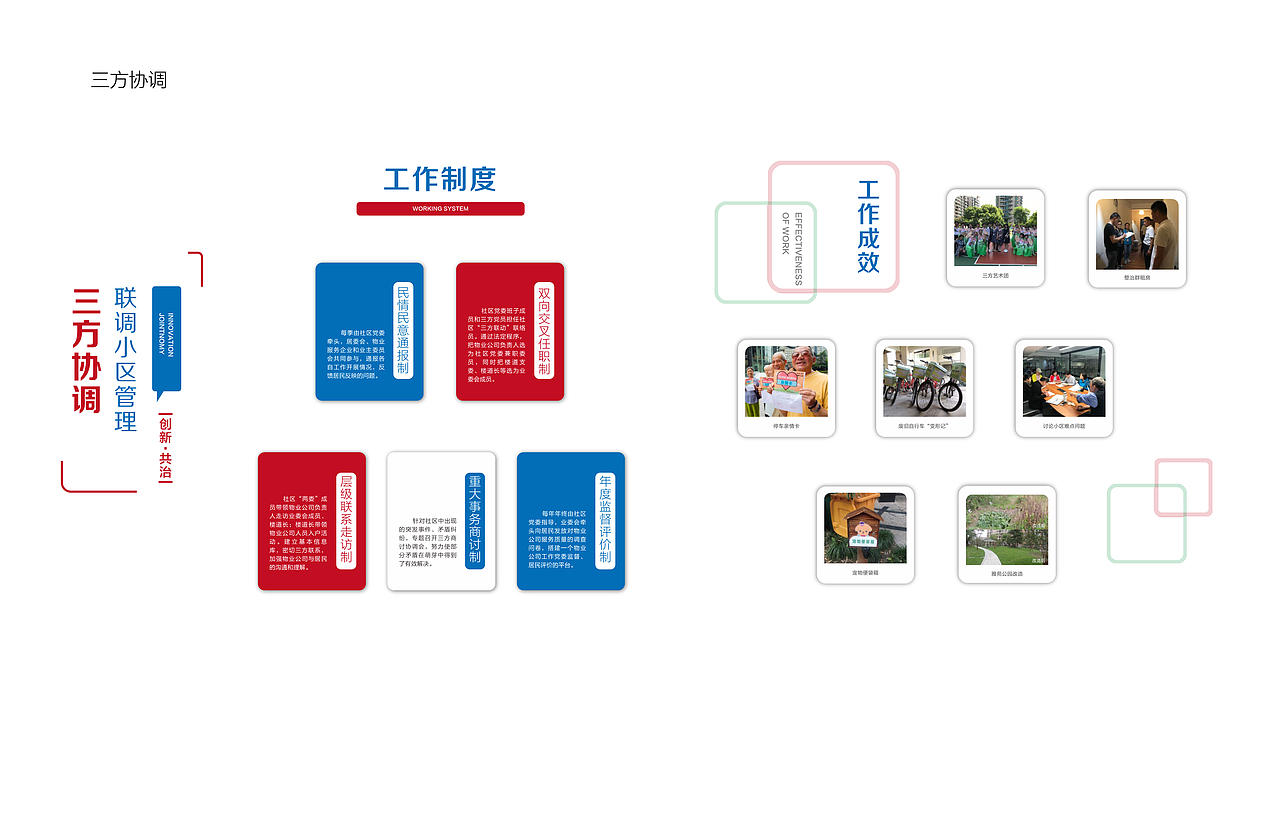 现代城社区文化社区