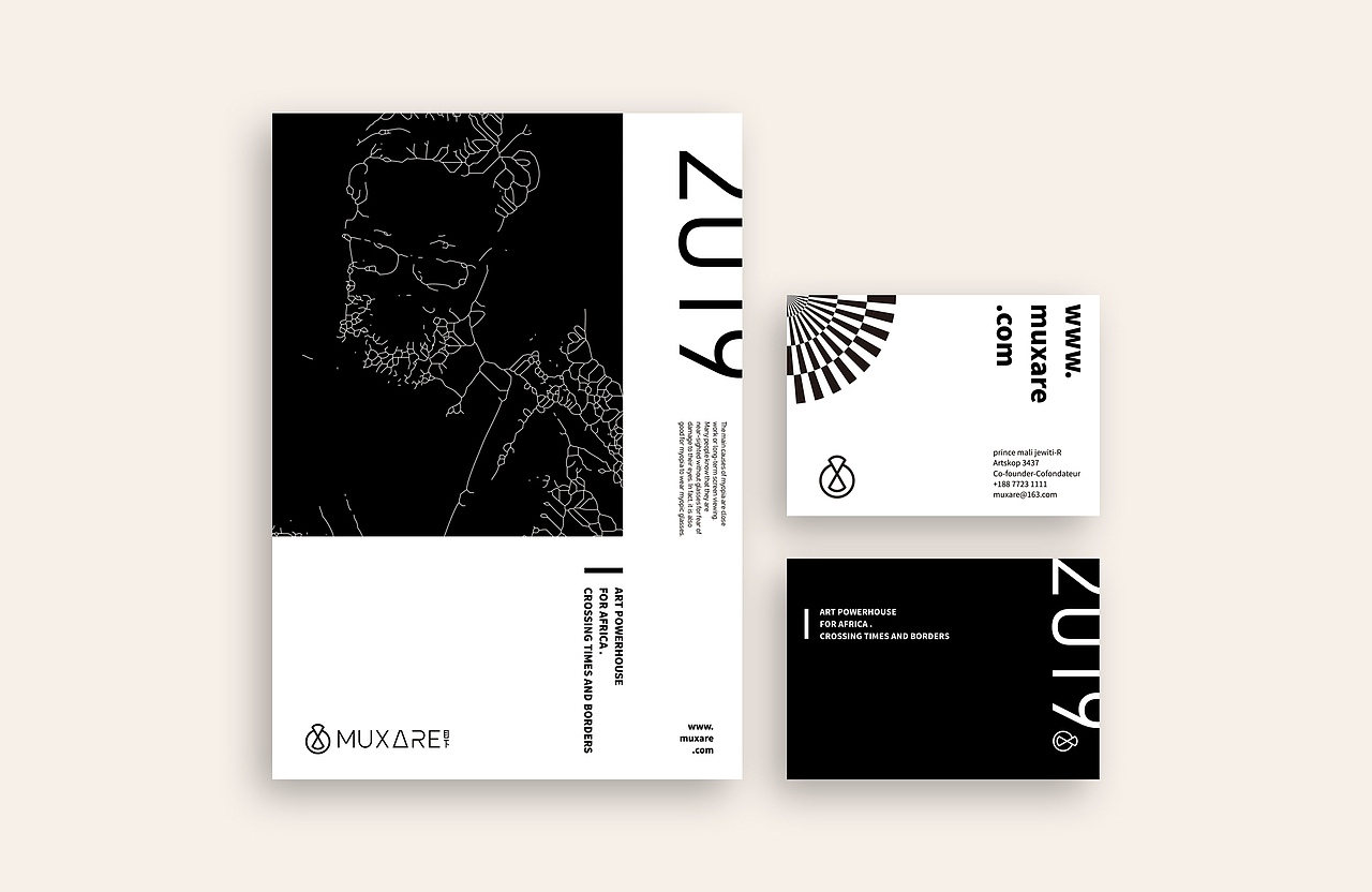 2018年-2019上半年案例精选（图ZMTYzMTIyMzk2） - 品牌 - 站酷设计师余尤勇原创素材 - 站酷ZCOOL