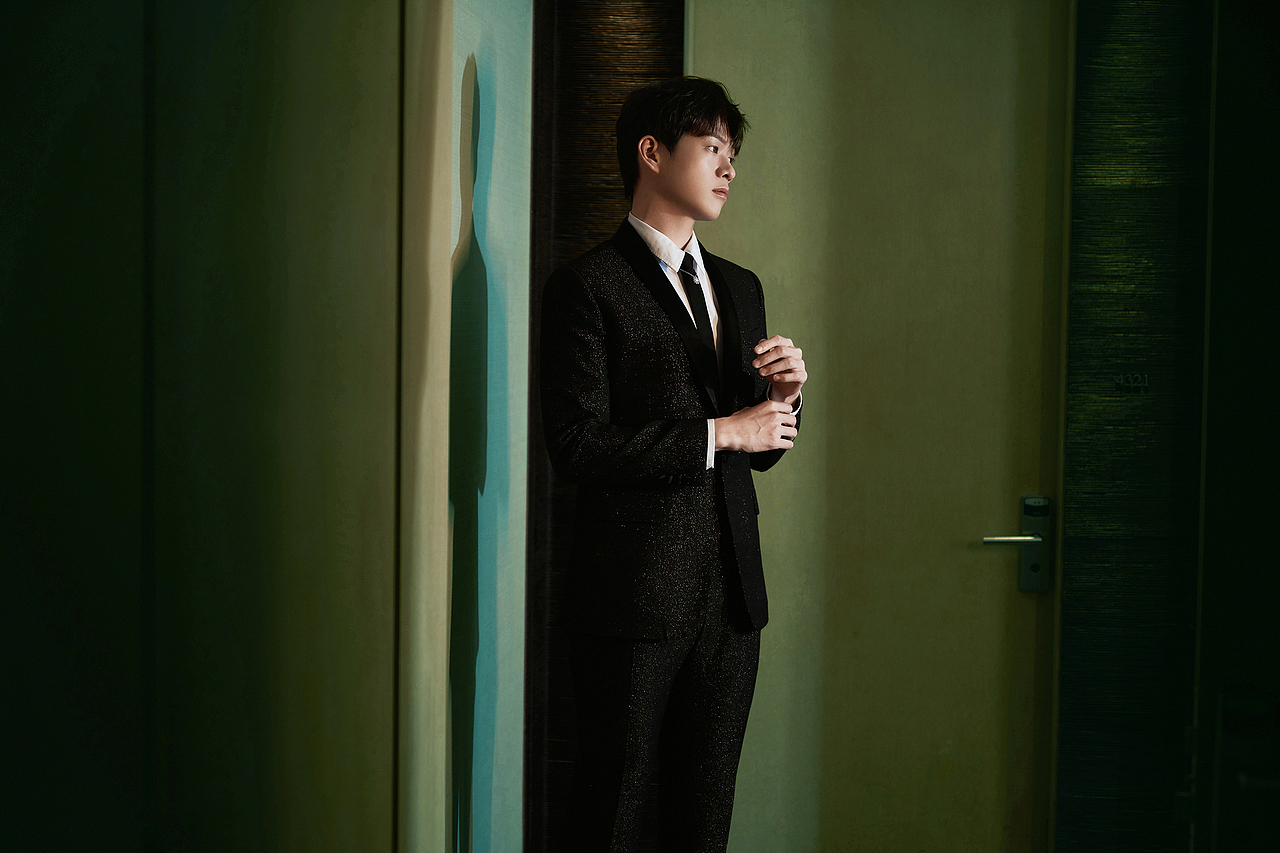 艺人✖️魏大勋