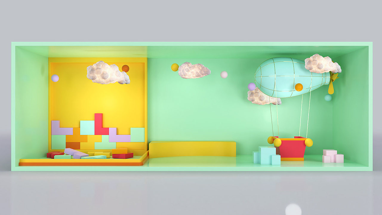 封铺设计（图ZMjA3MjQ3ODQ0） - 其他三维 - 站酷设计师xc1988原创素材 - 站酷ZCOOL