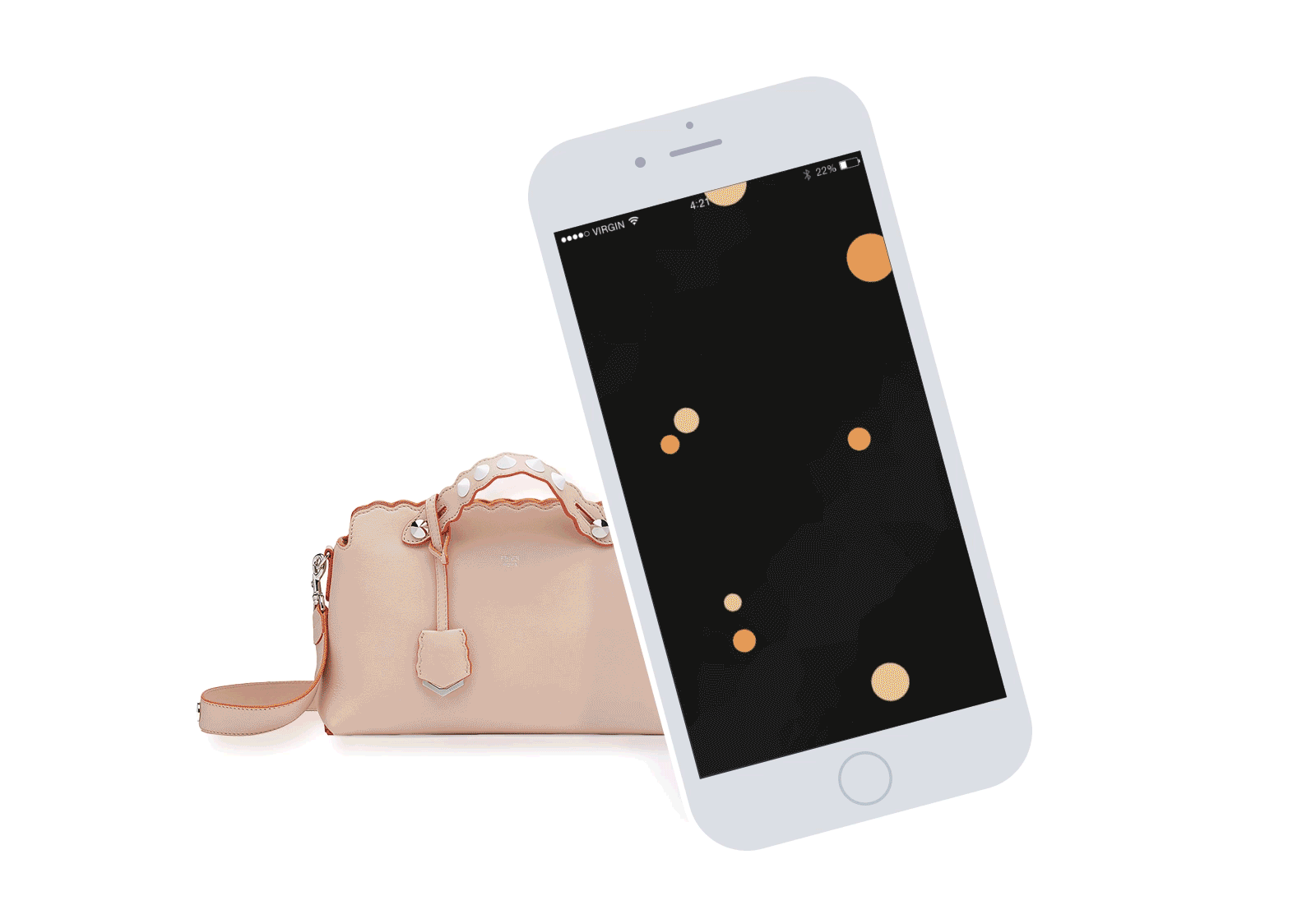 原创APP——百格，（四）界面迭代+动效（图ZODEyNzA0MDg=） - APP界面 - 站酷设计师魔方鹿原创素材 - 站酷ZCOOL