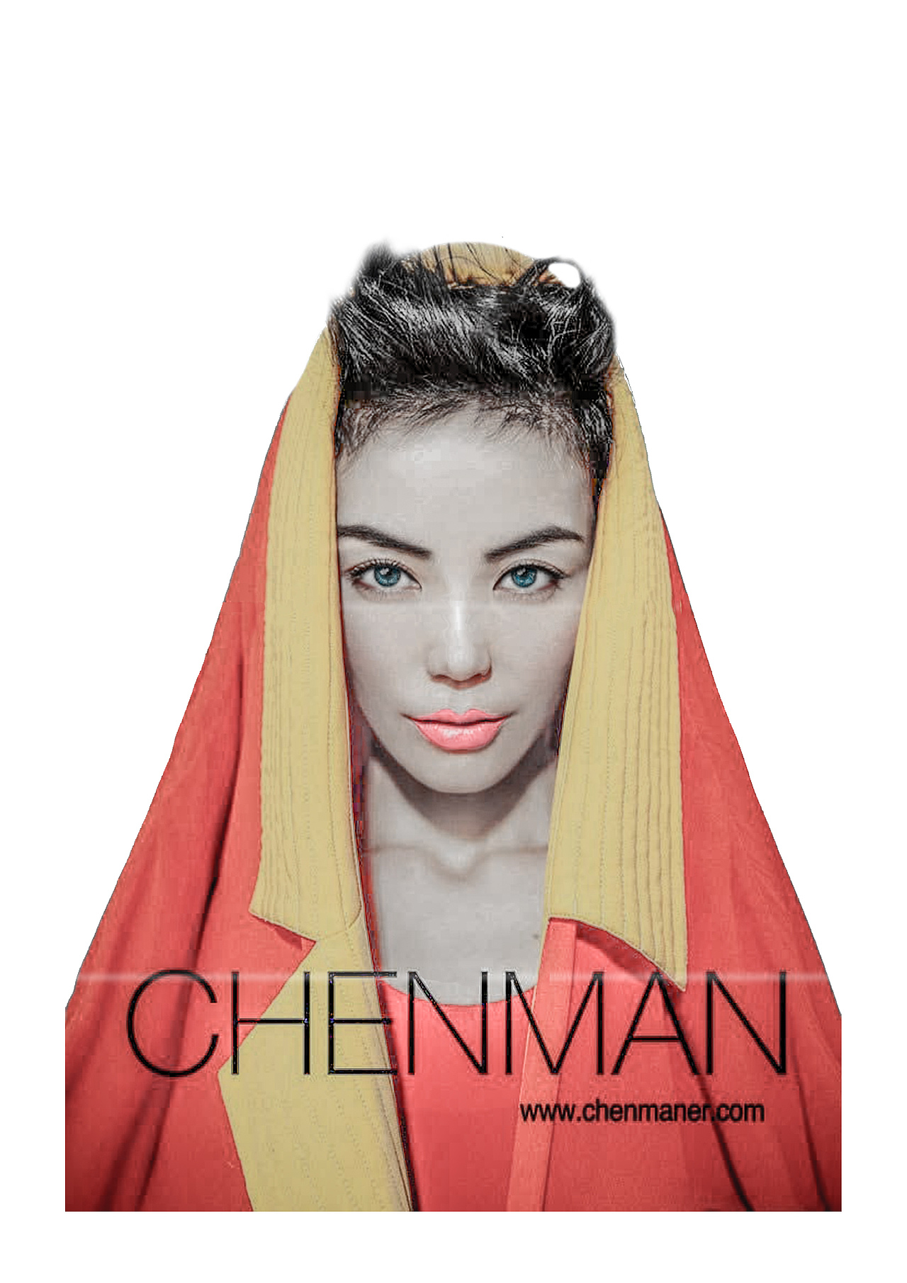 海报 —— [read me] （步骤解析）（图ZODI1ODcxMjg=） - 海报 - 站酷设计师看我电不死你原创素材 - 站酷ZCOOL