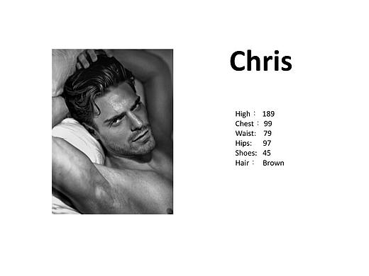 商务大叔 Chris（个人主页-ZNDY2NzIyNzI=） - 人像摄影 - 站酷设计师Erik Ye原创素材 - 站酷ZCOOL