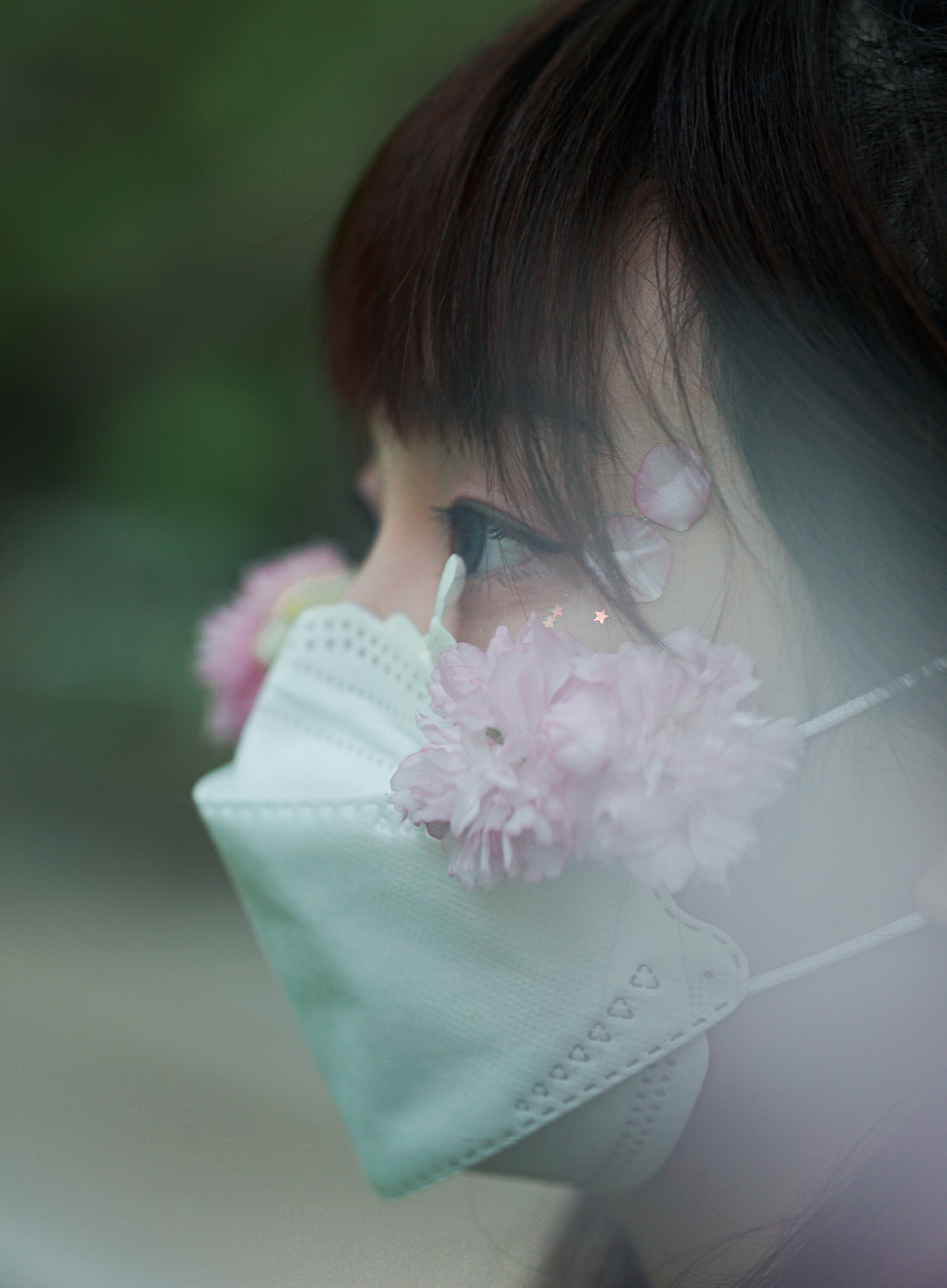 乌云和疫情都会退散