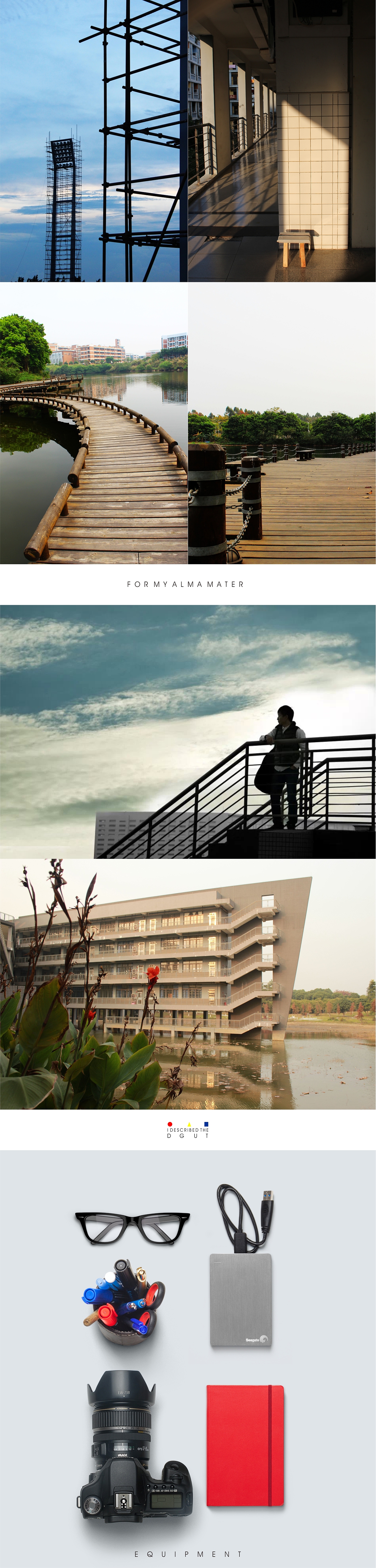 《我笔下的东莞理工学院》——我最好的祝福(图ZMjU2MDA5MDA=) - 其他平面 - 站酷设计师cancan170174原创素材 - 站酷ZCOOL