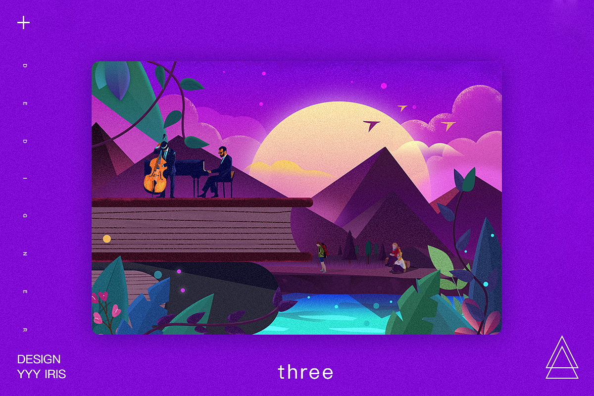 作品集（图ZMjMwNjE3NDQ4） - APP界面 - 站酷设计师杨阳洋IRIS原创素材 - 站酷ZCOOL
