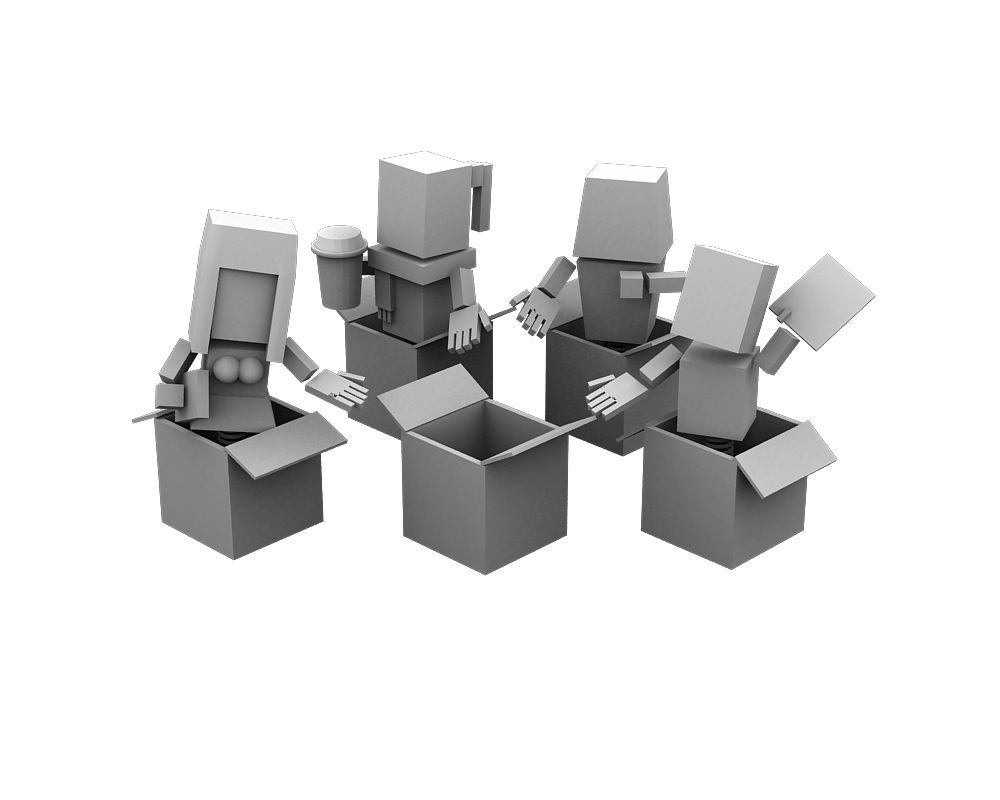 虚位以待-一则招聘信息