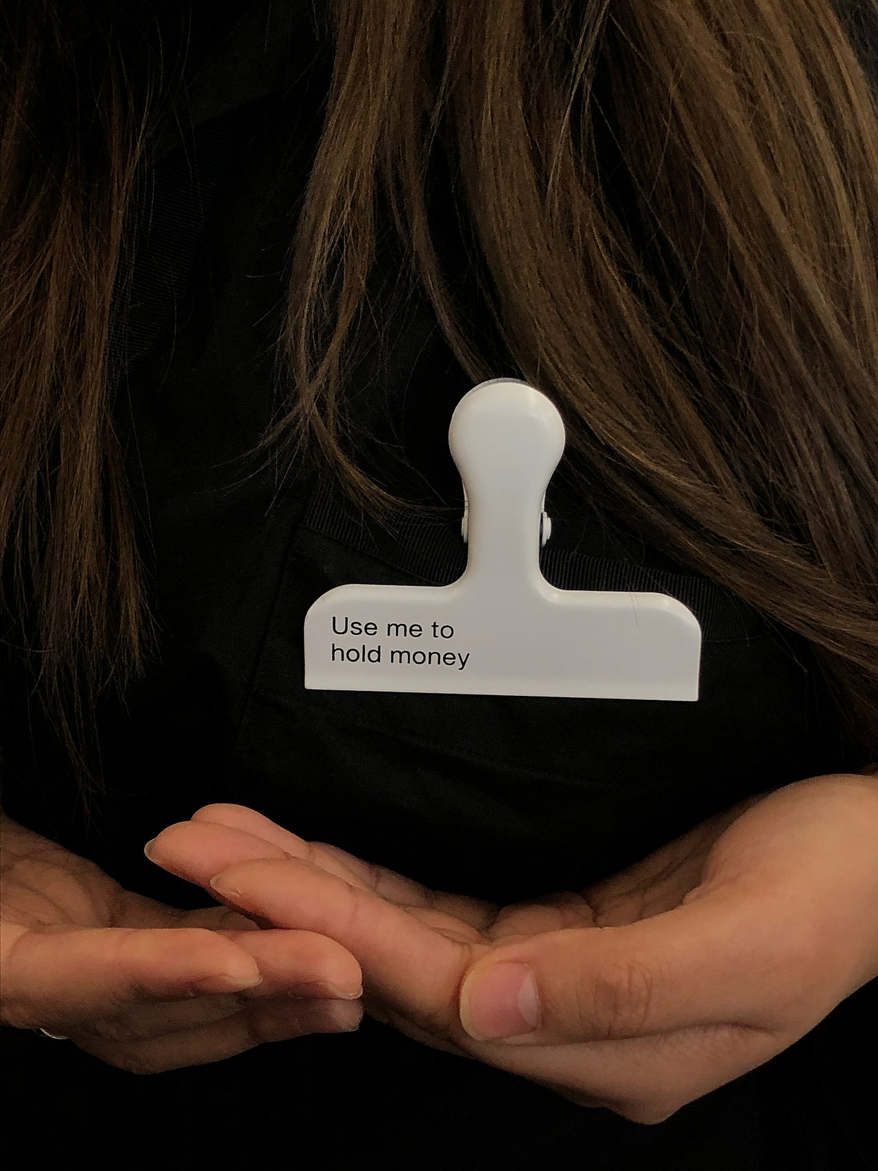 [Use me to hold money] 个人周边 衍生品设计