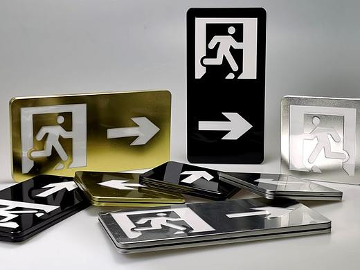 模塊化疏散指示標(biāo)志燈（個(gè)人主頁-ZNTQ5MDQzNzY=） - 其他工業(yè)/產(chǎn)品 - 站酷設(shè)計(jì)師工業(yè)設(shè)計(jì)大師兄原創(chuàng)素材 - 站酷ZCOOL