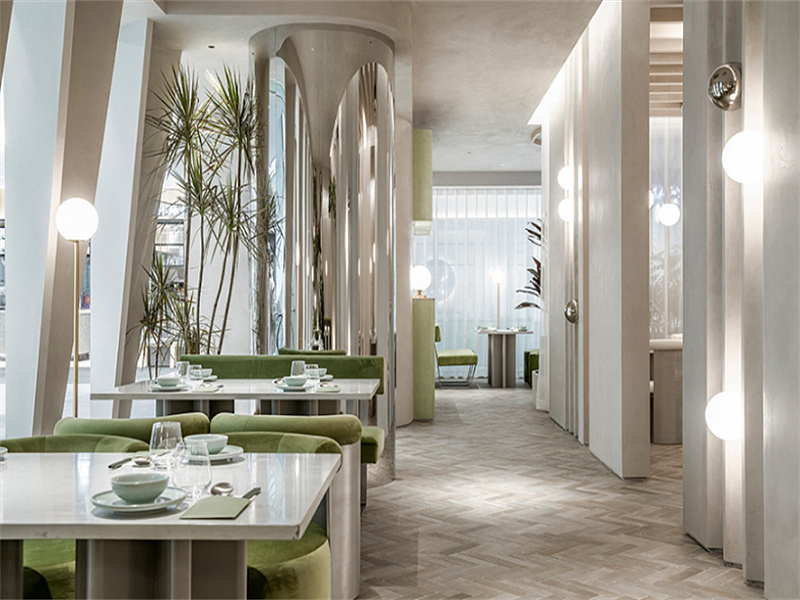 餐饮空间设计|餐饮装修设计|餐厅设计|主题餐厅设计