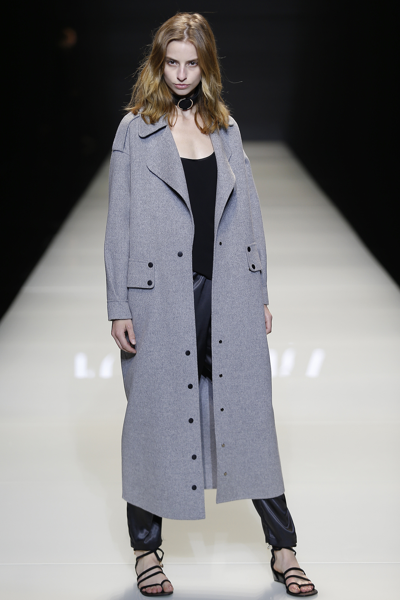 中国国际时装周